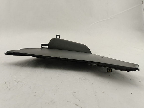 Nissan 350Z Front Right Lower Console Kick Panel