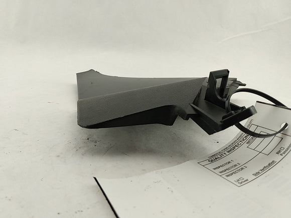 Nissan 350Z Front Right Lower Console Kick Panel