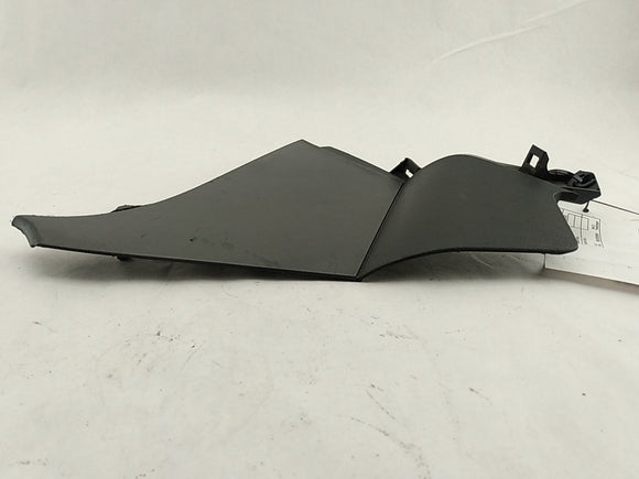 Nissan 350Z Front Right Lower Console Kick Panel