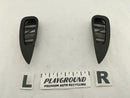 Nissan 350Z Pair Of Front Dashboard Vents-1
