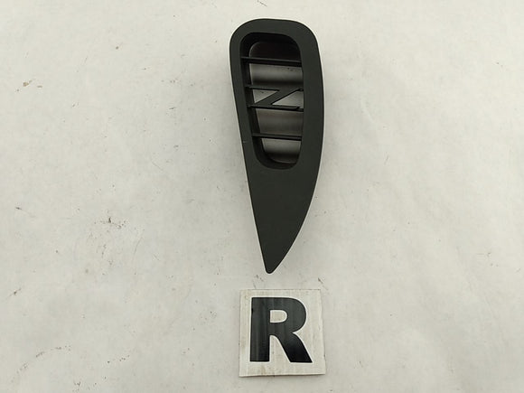 Nissan 350Z Pair Of Front Dashboard Vents
