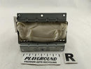 Nissan 350Z Passenger Dash Air Bag-1