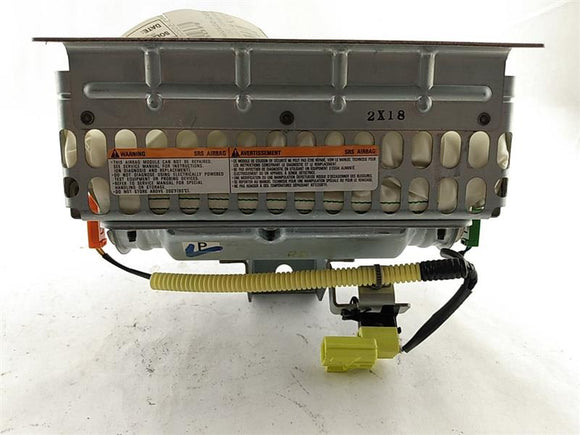 Nissan 350Z Passenger Dash Air Bag