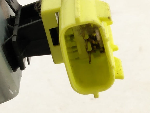 Nissan 350Z Passenger Dash Air Bag