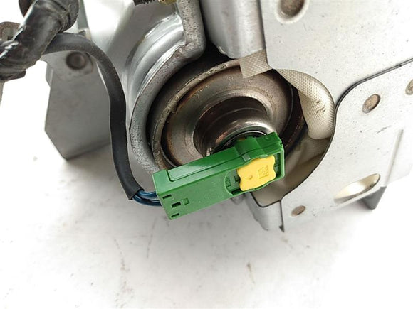 Nissan 350Z Passenger Dash Air Bag