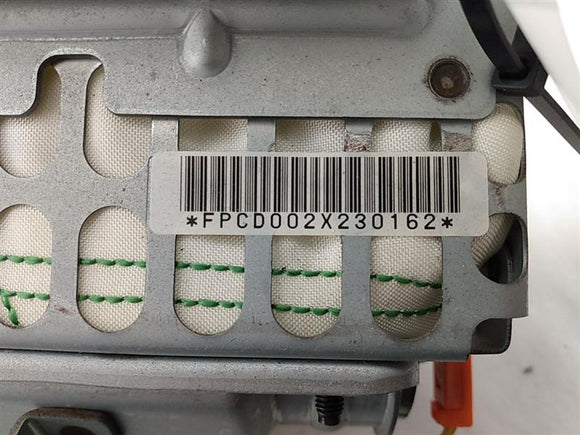 Nissan 350Z Passenger Dash Air Bag