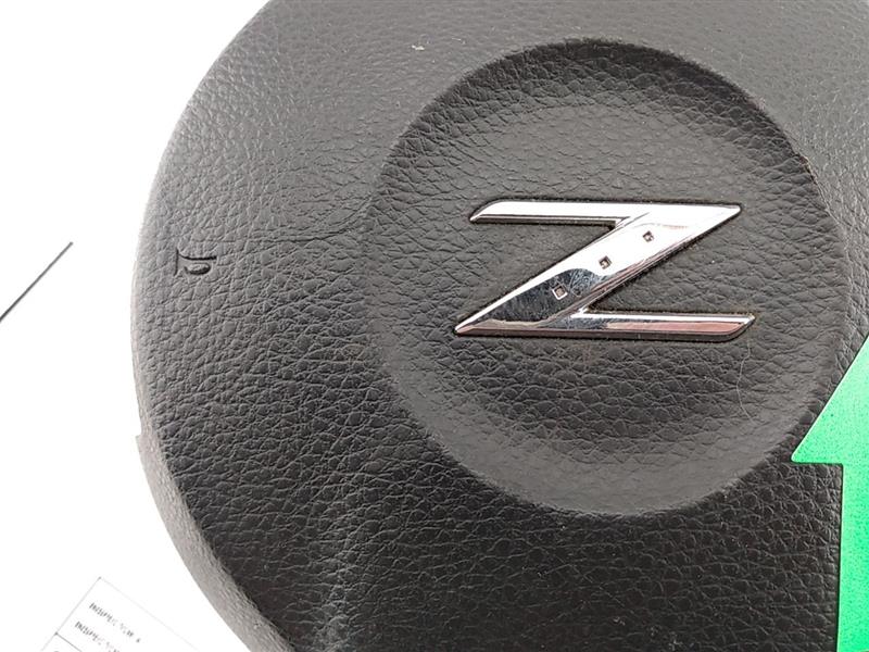 Nissan 350Z Steering Wheel Air Bag