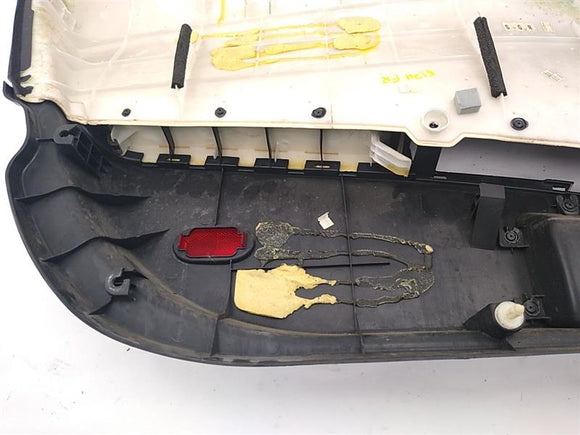 Nissan 350Z Front Right Door Trim Panel