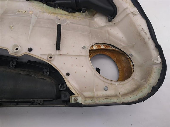 Nissan 350Z Front Right Door Trim Panel