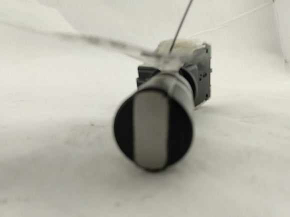 Nissan 350Z Turn Signal Column Switch