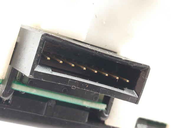 Nissan 350Z Turn Signal Column Switch