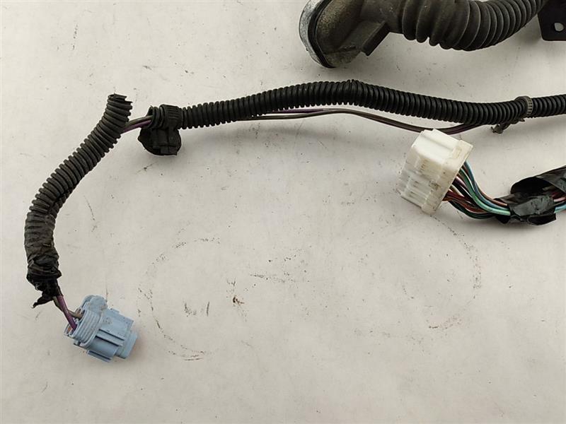 Nissan 350Z Front Right Door Wire Harness - 0