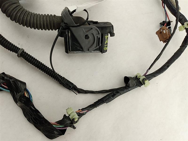 Nissan 350Z Front Right Door Wire Harness