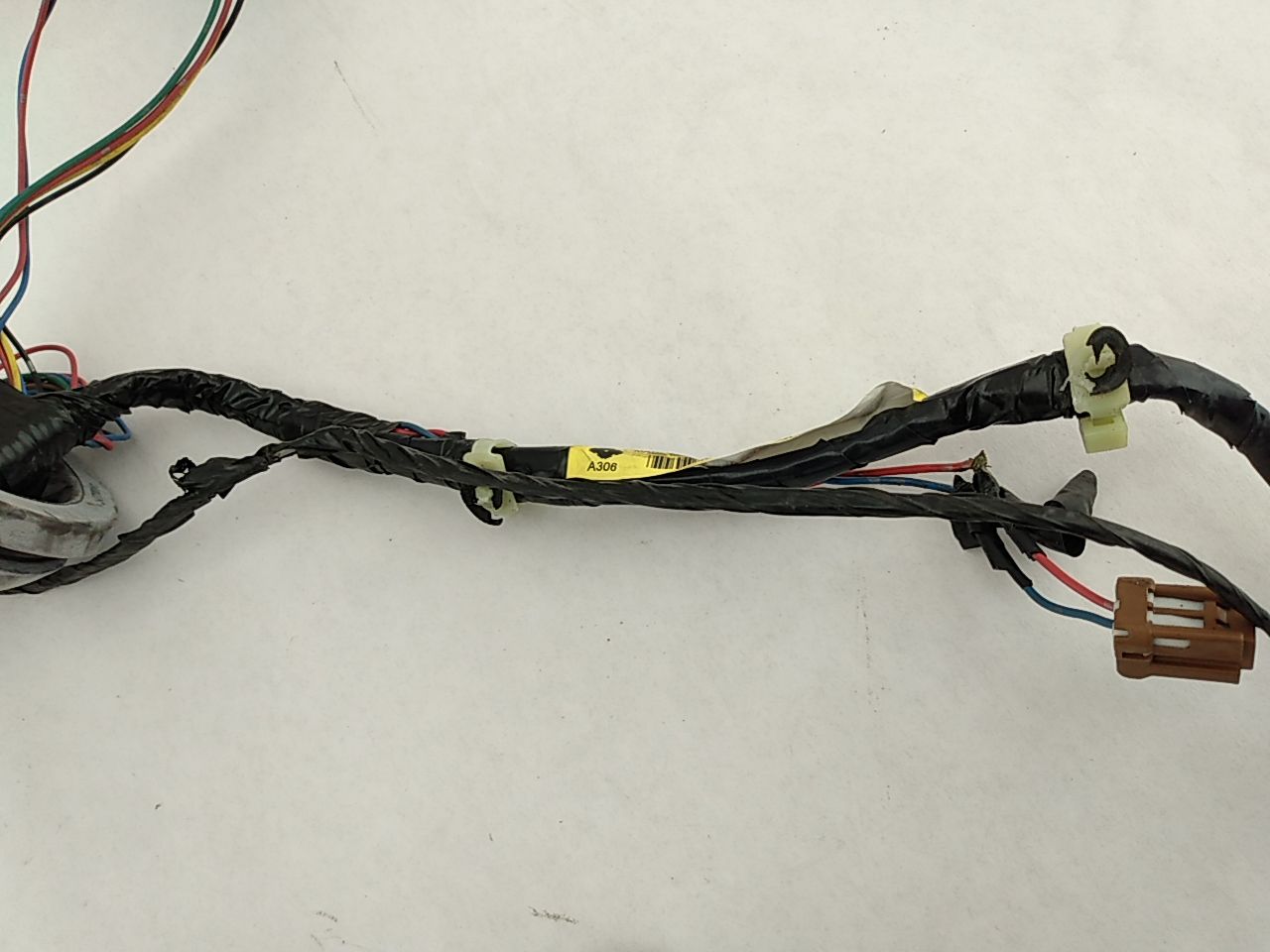 Nissan 350Z Front Right Door Wire Harness