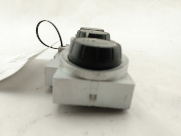 Nissan 350Z Climate Control