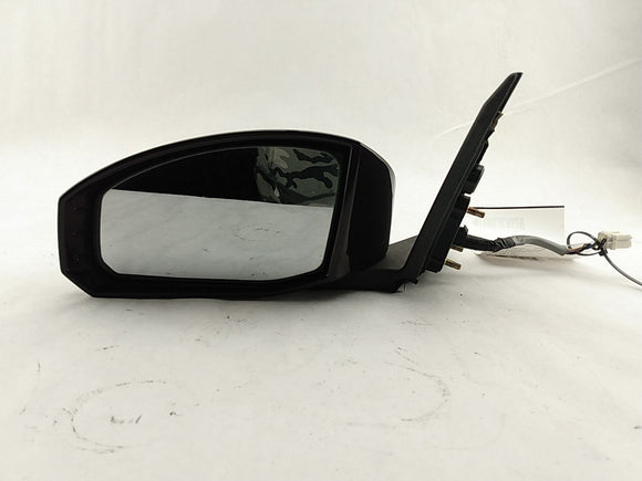 Nissan 350Z Left Side View Mirror