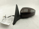 Nissan 350Z Left Side View Mirror-4