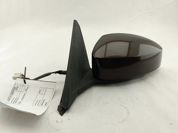 Nissan 350Z Left Side View Mirror