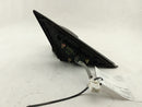 Nissan 350Z Left Side View Mirror-5