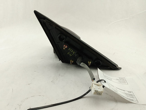 Nissan 350Z Left Side View Mirror