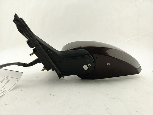 Nissan 350Z Left Side View Mirror