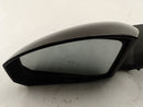 Nissan 350Z Left Side View Mirror-7
