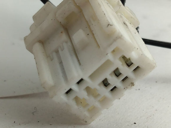 Nissan 350Z Left Side View Mirror