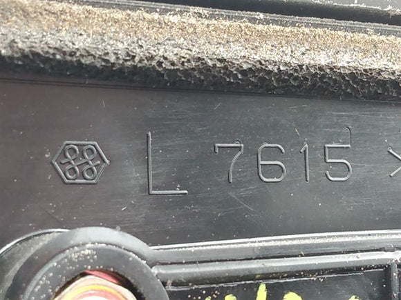 Nissan 350Z Left Side View Mirror