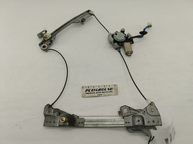 Nissan 350Z Front Right Door Window Regulator