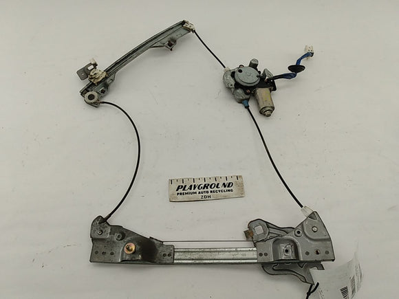 Nissan 350Z Front Right Door Window Regulator