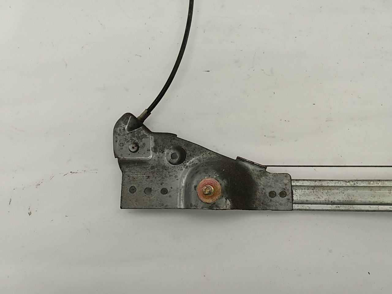Nissan 350Z Front Right Door Window Regulator | Playground PAR
