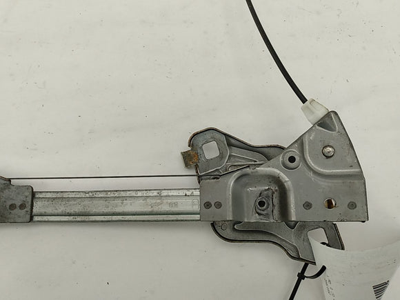 Nissan 350Z Front Right Door Window Regulator