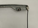 Nissan 350Z Front Right Door Window Regulator-5