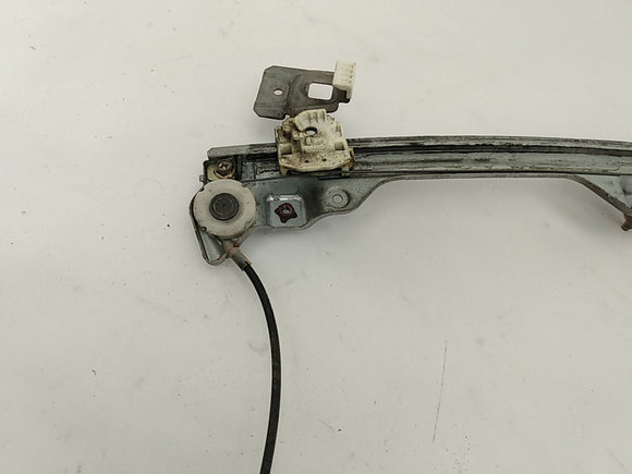 Nissan 350Z Front Right Door Window Regulator