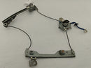Nissan 350Z Front Right Door Window Regulator-7