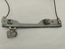 Nissan 350Z Front Right Door Window Regulator-8
