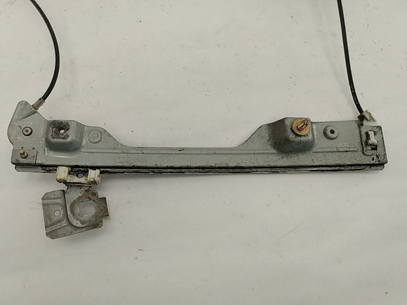 Nissan 350Z Front Right Door Window Regulator