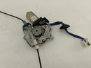 Nissan 350Z Front Right Door Window Regulator-9