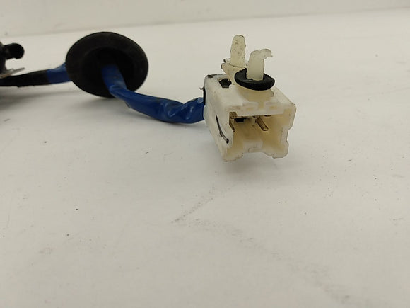 Nissan 350Z Front Right Door Window Regulator