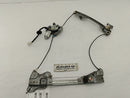 Nissan 350Z Front Left Door Window Regulator-1