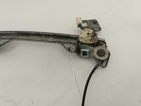 Nissan 350Z Front Left Door Window Regulator