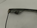 Nissan 350Z Front Left Door Window Regulator-5