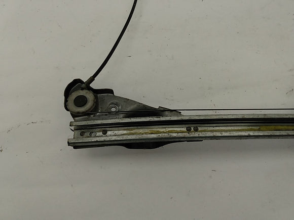 Nissan 350Z Front Left Door Window Regulator