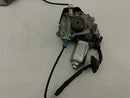 Nissan 350Z Front Left Door Window Regulator-9