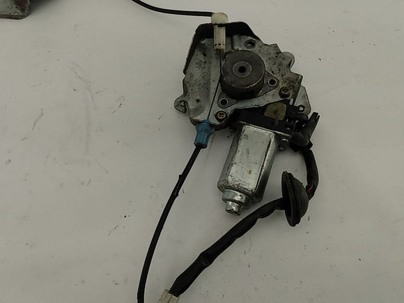 Nissan 350Z Front Left Door Window Regulator