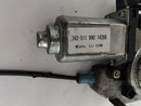 Nissan 350Z Front Left Door Window Regulator-12