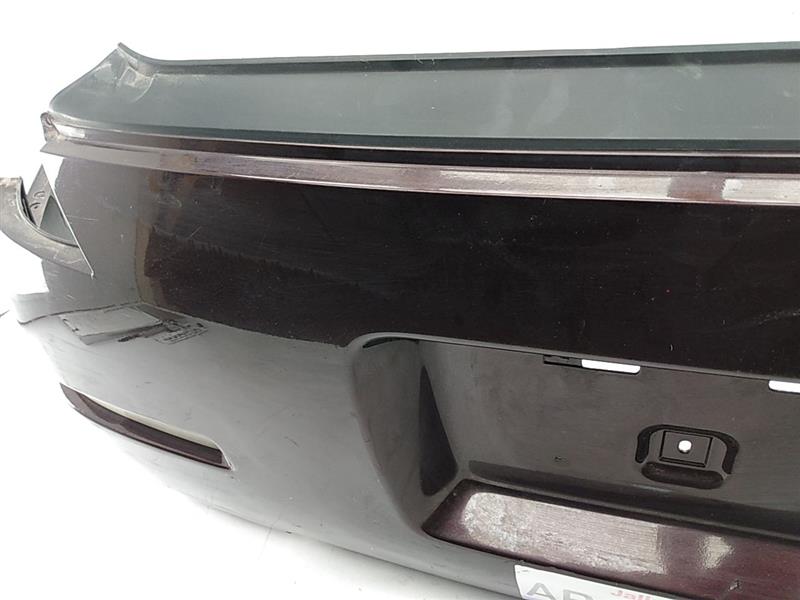 Nissan 350Z Rear Bumper