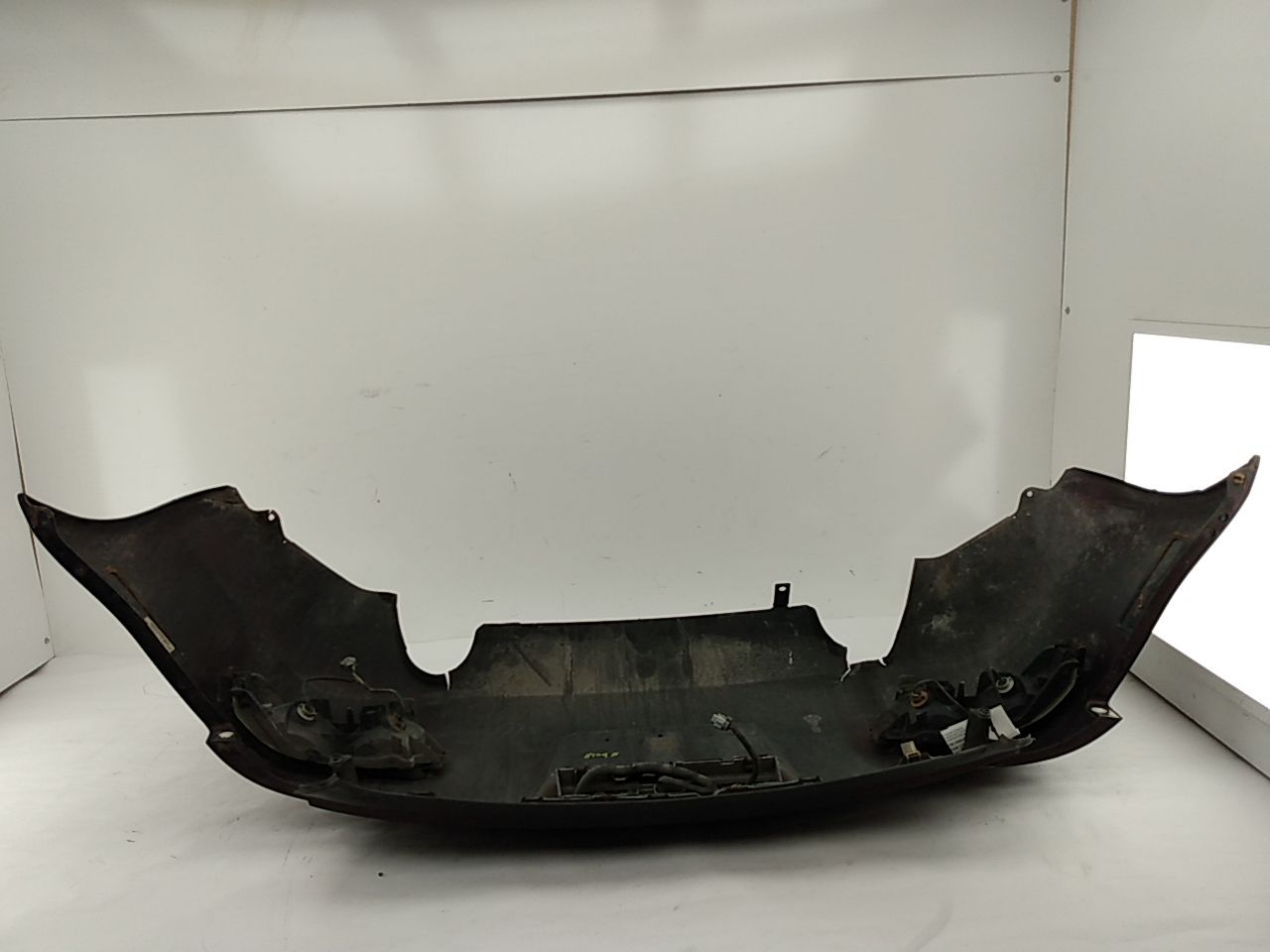 Nissan 350Z Rear Bumper