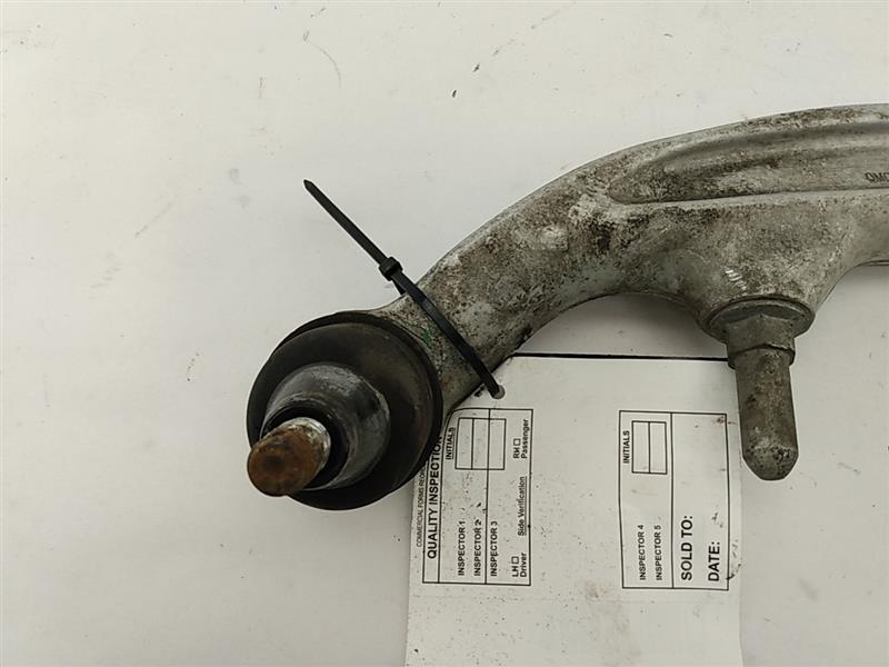 Nissan 350Z Front Right Lower Control Arm - 0