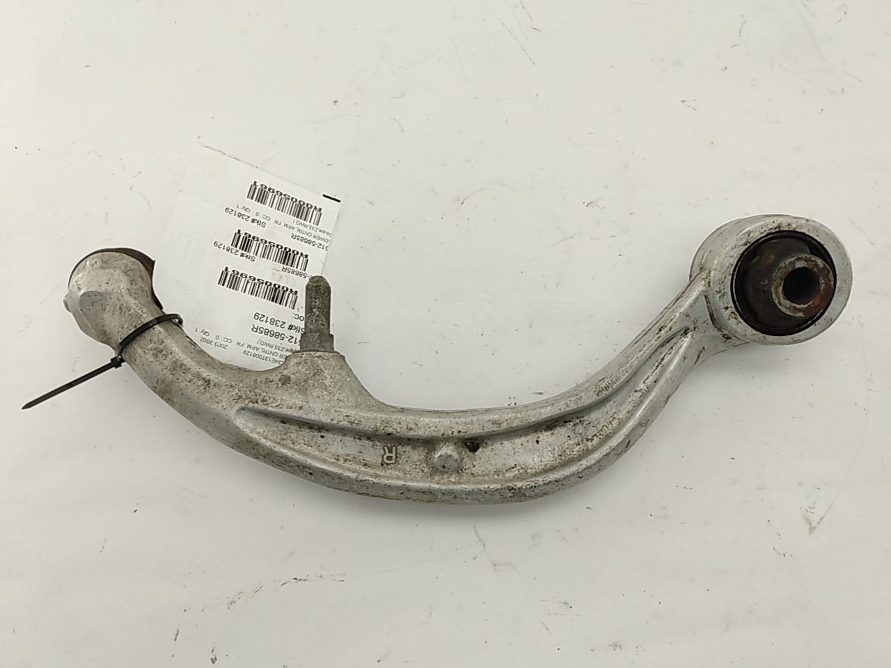 Nissan 350Z Front Right Lower Control Arm